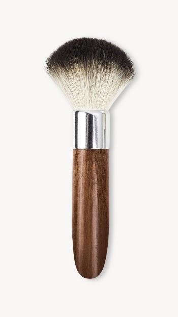 Blush makeup brush iPhone wallpaper, | Free Photo - rawpixel