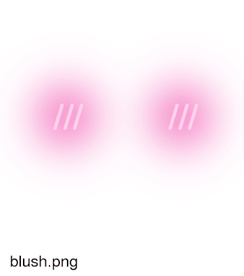 Blushpng | Dank Meme on ME.ME