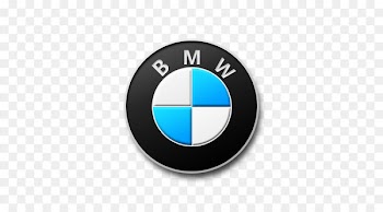 BMW Car Logo Luxury vehicle - BMW logo 