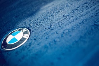 BMW logo