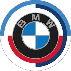 BMW M Logo Vector