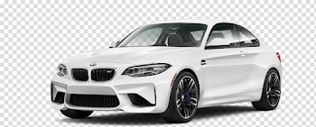 BMW PNG High-Quality Image