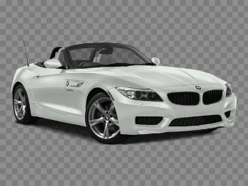 BMW PNG Image Transparent Background