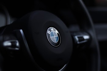 Bmw Steering Wheel 