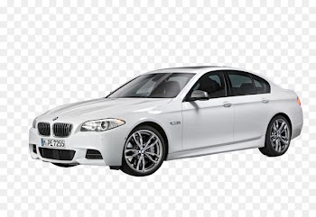 BMW X5 Car BMW M5 BMW 5 Series - White BMW 