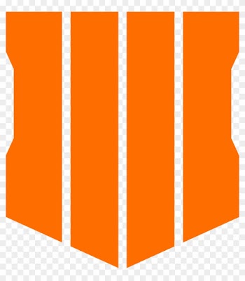 Bo4 Logo Png - Cod Bo4 Logo Png
