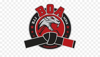 BOA Martial Arts Kamloops- BJJ MMA Brazilian jiu-jitsu gi Mixed martial arts - mixed martial arts 