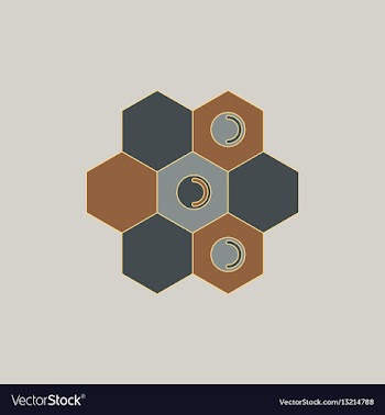 Board game for children vector image