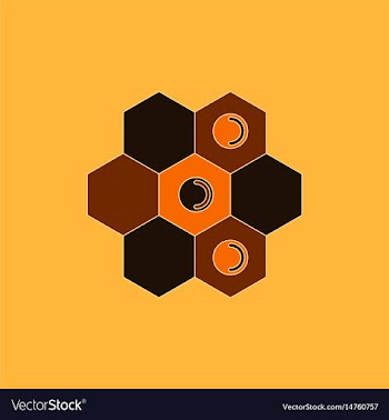 Board game for children vector image