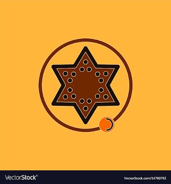 Board game for children vector image