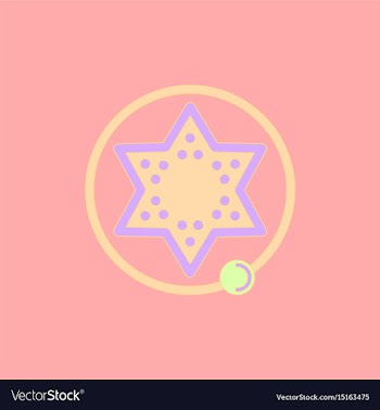 Board game for children vector image