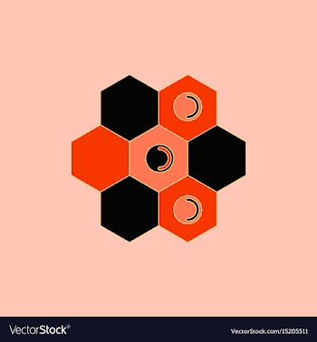 Board game for children vector image