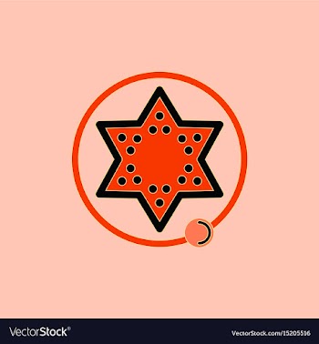 Board game for children vector image
