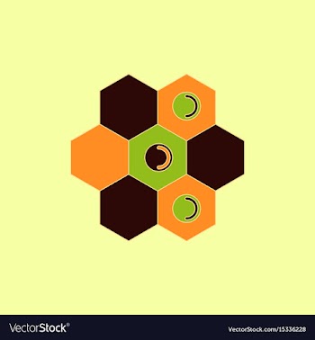 Board game for children vector image