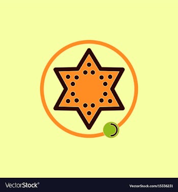 Board game for children vector image