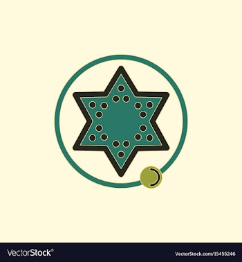 Board game for children vector image