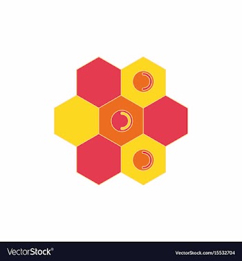 Board game for children vector image
