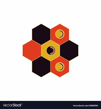 Board game for children vector image