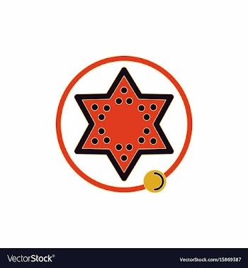 Board game for children vector image