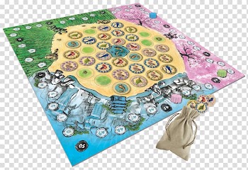 Board game Seikatsu Card game Gaming Library, Tilebased Video Game transparent background PNG clipart