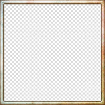 Board game Square Area frame Pattern, Square Frame transparent background PNG clipart