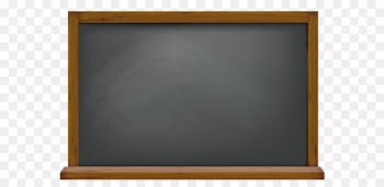 Board of education Clip art - Black School Board PNG Clipart Image 