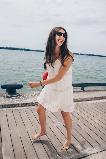 Board Walking