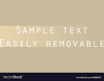 Board with grass vector image