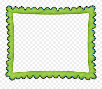 Boarders And Frames, Scrapbook Frames, Cute Frames, - Border ...