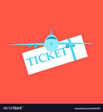 Boarding pass icon image design vector image