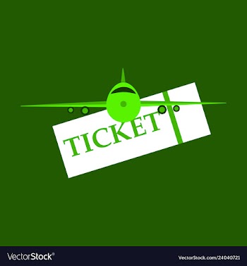 Boarding pass icon image design vector image