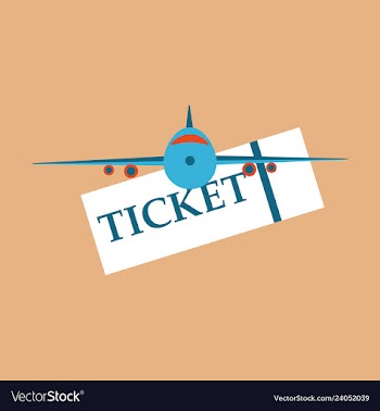 Boarding pass icon image design vector image