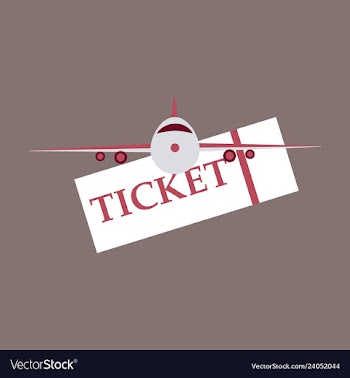 Boarding pass icon image design vector image