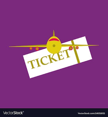 Boarding pass icon image design vector image