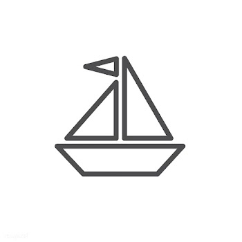 Boat active adventure | Free stock vector - 395597