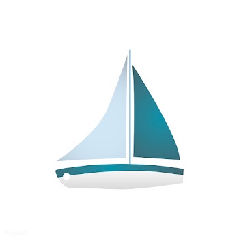 Boat active adventure | Free stock vector - 397571