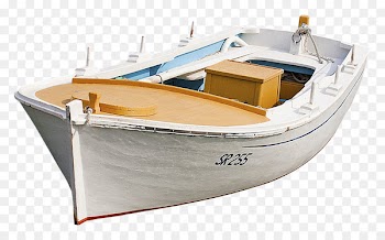 Boat Clip art - Boat 