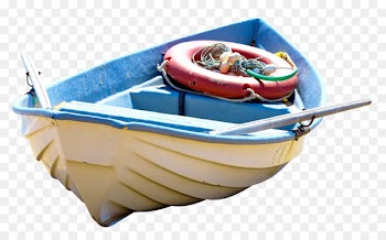 Boat Fishing Clip art - Fishing Boat 
