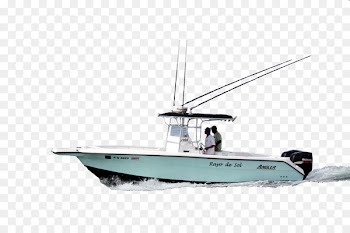 Boat Fishing vessel Clip art - PNG Boat Clipart 