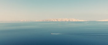 Boat on Water