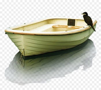 Boat Watercraft Download - ferry,White boat,Wood Boats,Birds 
