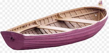 Boating Skuldelev ships Dinghy Sail - boat 