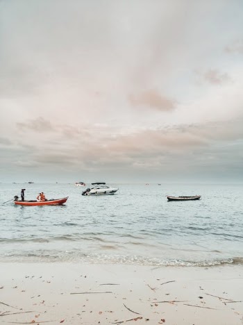 Boats · Free Stock Photo