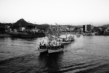 Boats Moving on Body of Water