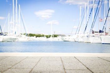 Boats on Body of Water