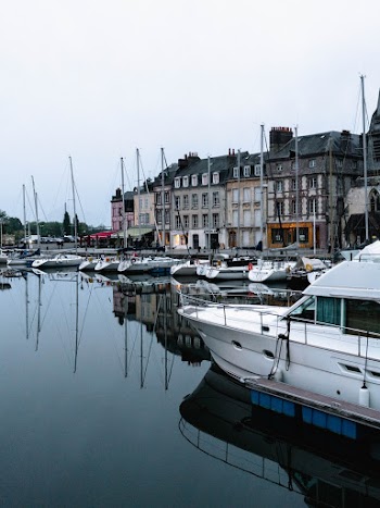 Boats on Body of Water