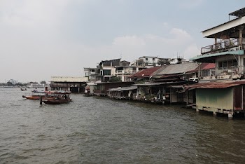 Boats on Body of Water
