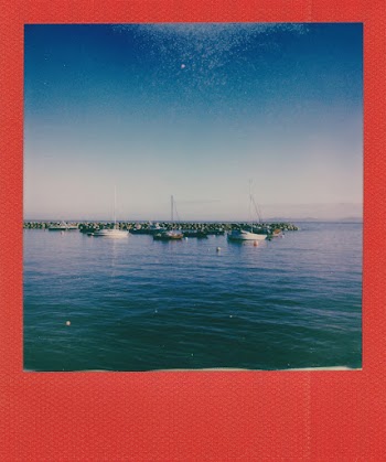 Boats on Body of Water