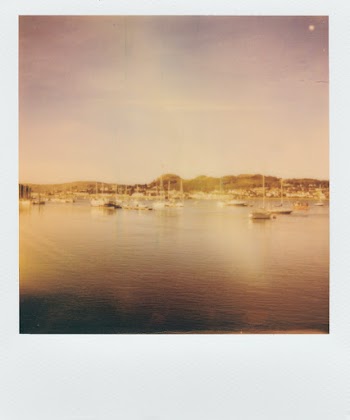 Boats on Water