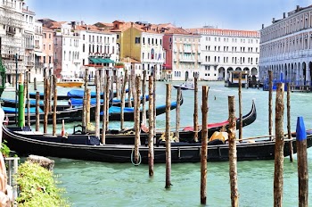 Boats Parked by the Dock during Daytime